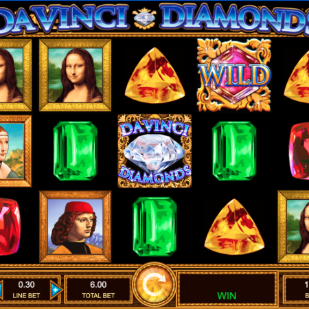 Cascading, or Tumbling Reels: Your Chance for Multiple Wins